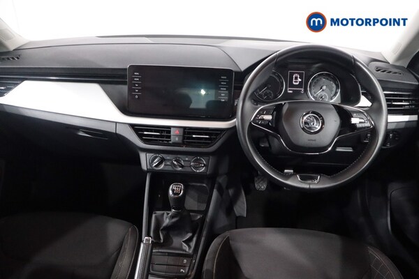 Used Skoda Scala 2022 for sale - 76317041: Photo 9