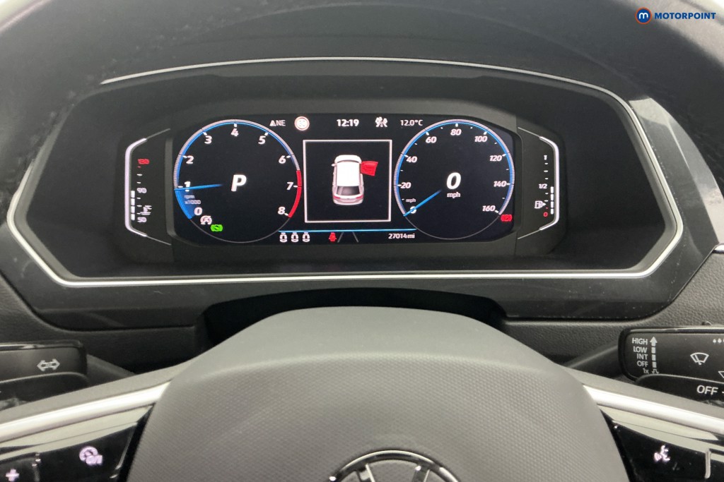 Used Volkswagen Tiguan for sale - 77168332: Photo 13