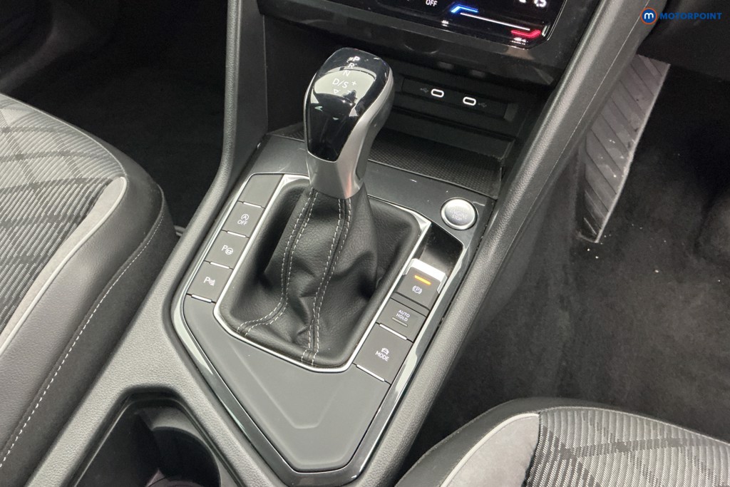 Used Volkswagen Tiguan for sale - 77168332: Photo 16