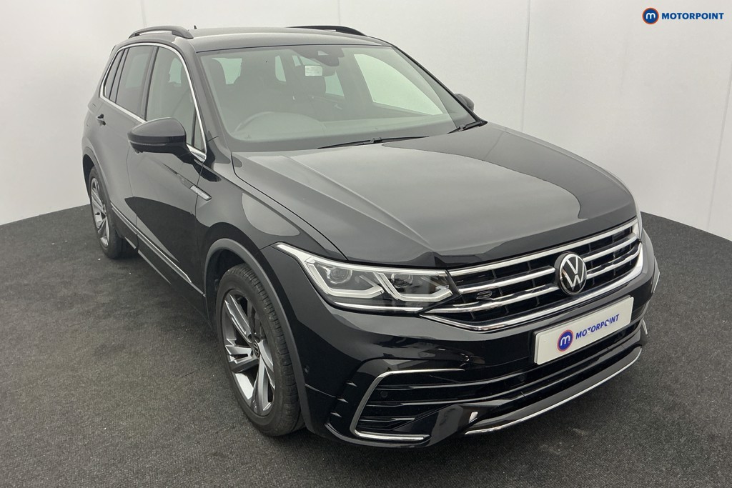 Used Volkswagen Tiguan for sale - 77168332: Photo 22