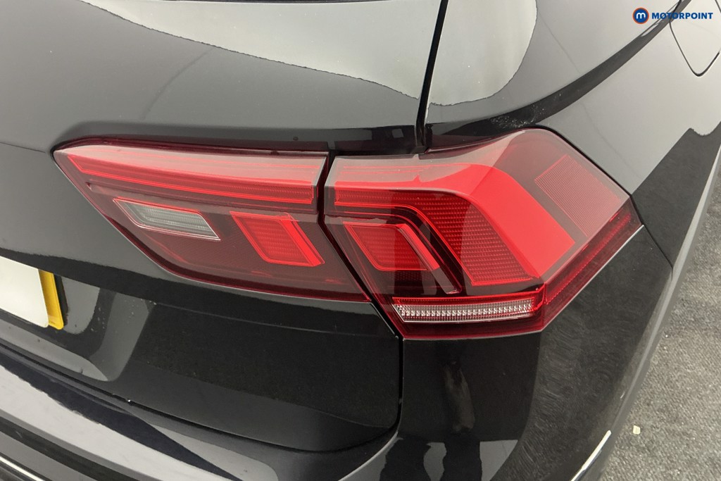 Used Volkswagen Tiguan for sale - 77168332: Photo 23