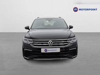 Used Volkswagen Tiguan undefined for sale - 77168332: Photo