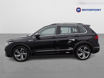 Used Volkswagen Tiguan undefined for sale - 77168332: Photo