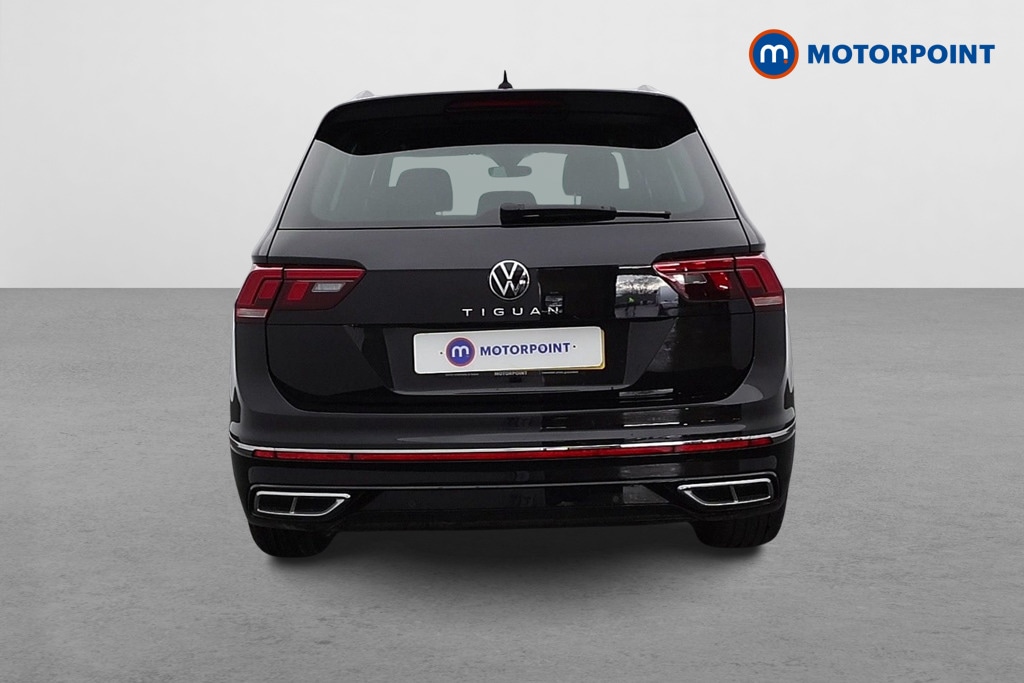 Used Volkswagen Tiguan for sale - 77168332: Photo 6