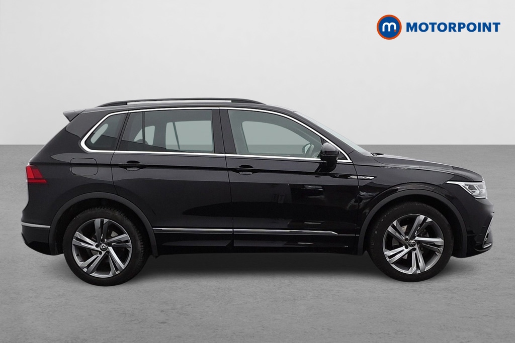 Used Volkswagen Tiguan for sale - 77168332: Photo 8