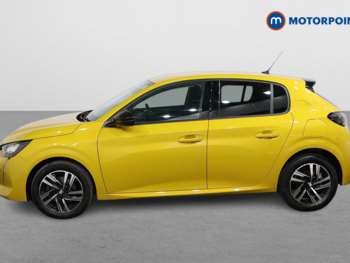 Used Peugeot 208 2022 for sale - 75306403: Photo