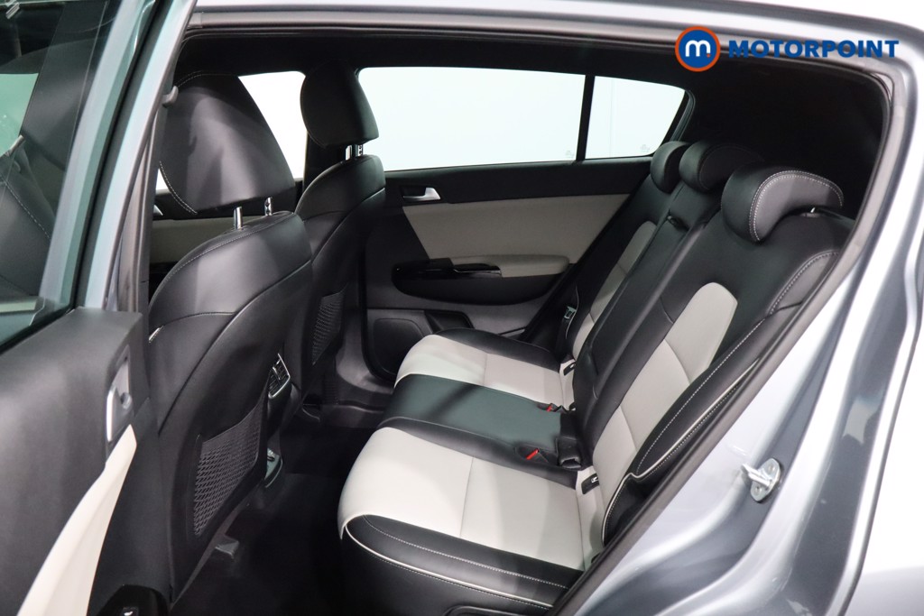 Used Kia Sportage 2021 for sale - 76961030: Photo 10