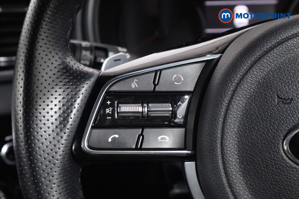 Used Kia Sportage 2021 for sale - 76961030: Photo 11