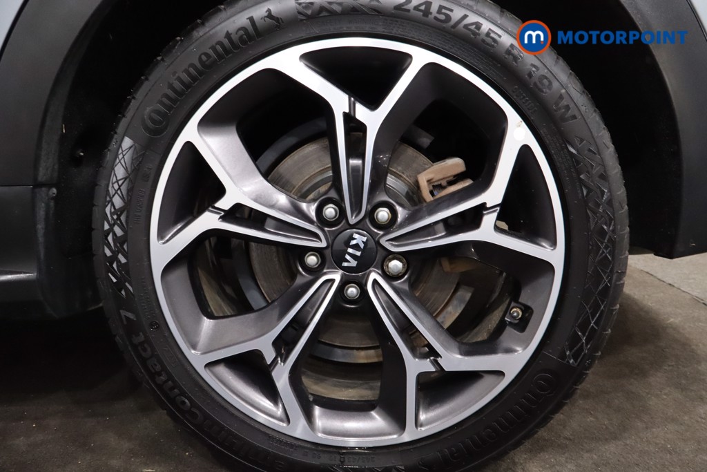 Used Kia Sportage 2021 for sale - 76961030: Photo 12