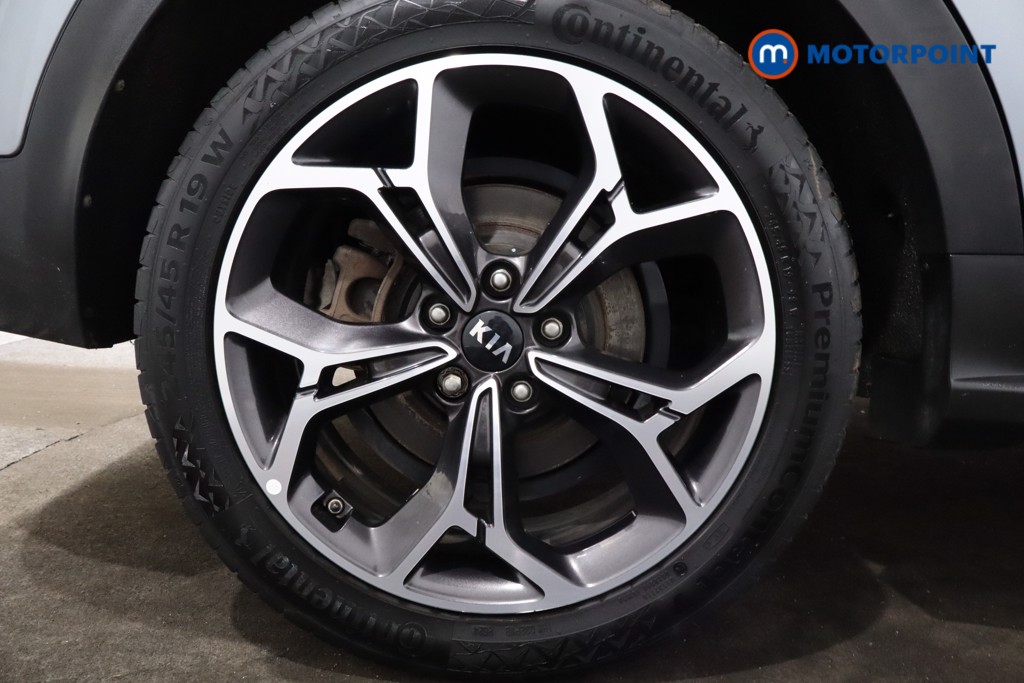 Used Kia Sportage 2021 for sale - 76961030: Photo 13