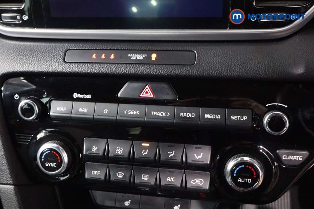 Used Kia Sportage 2021 for sale - 76961030: Photo 14