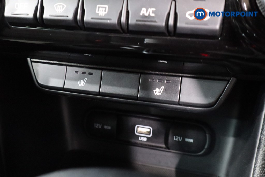 Used Kia Sportage 2021 for sale - 76961030: Photo 15