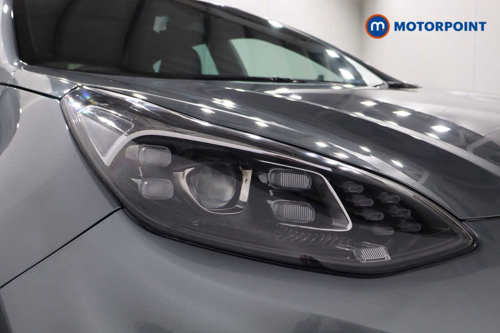 Used Kia Sportage 2021 for sale - 76961030: Photo 19