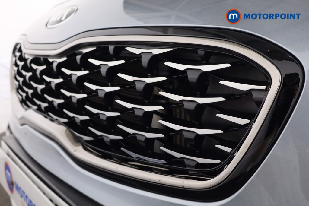 Used Kia Sportage 2021 for sale - 76961030: Photo 20