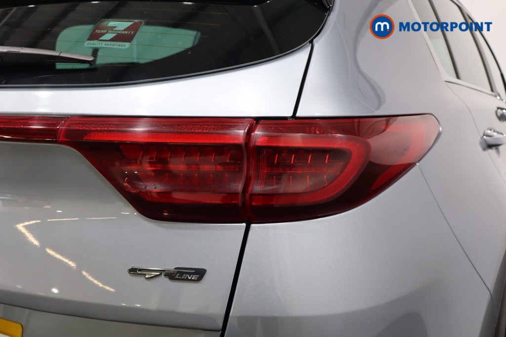 Used Kia Sportage 2021 for sale - 76961030: Photo 21