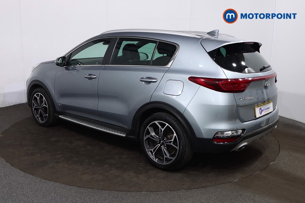 Used Kia Sportage 2021 for sale - 76961030: Photo 5