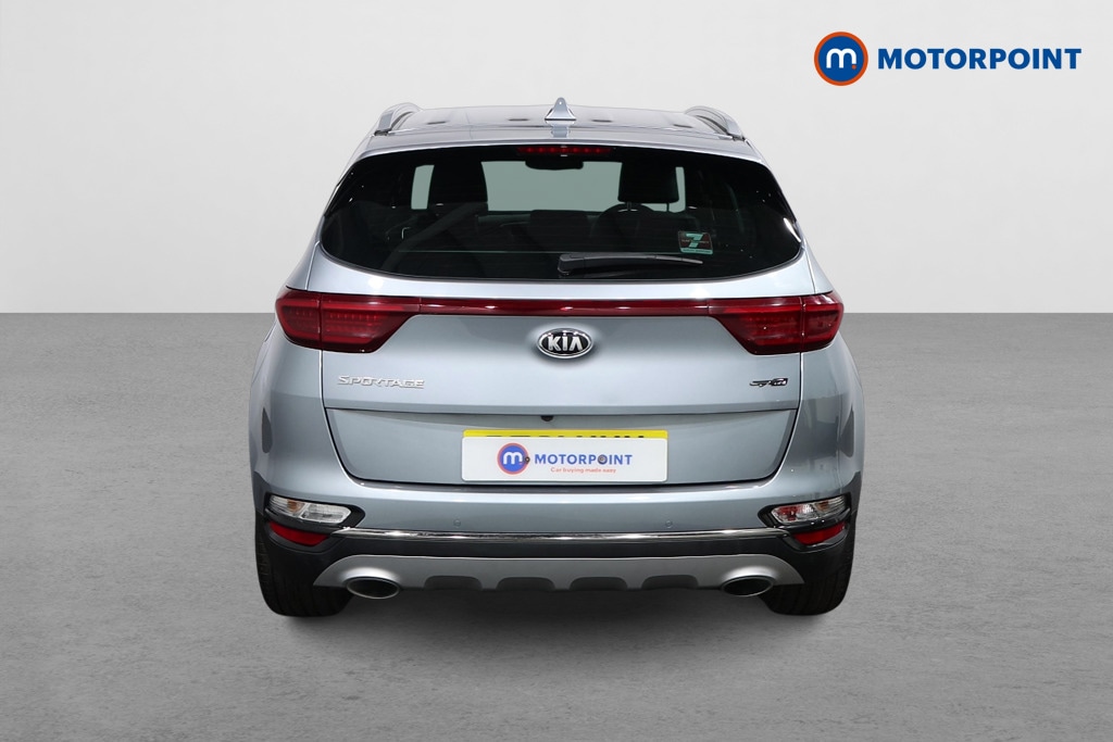 Used Kia Sportage 2021 for sale - 76961030: Photo 6