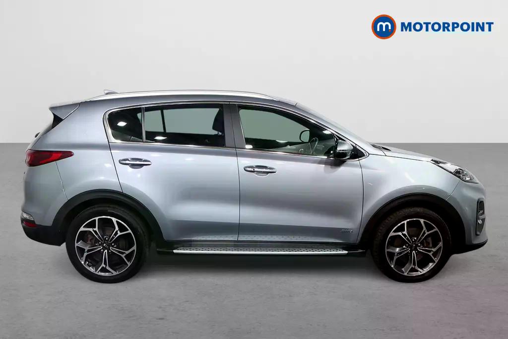 Used Kia Sportage 2021 for sale - 76961030: Photo 8