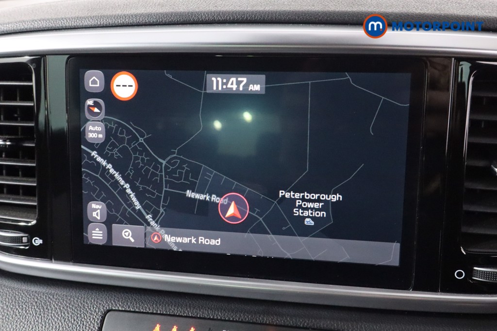 Used Kia Sportage 2021 for sale - 76961030: Photo 9