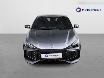 Used MG MG3 2025 for sale - 78543195: Photo
