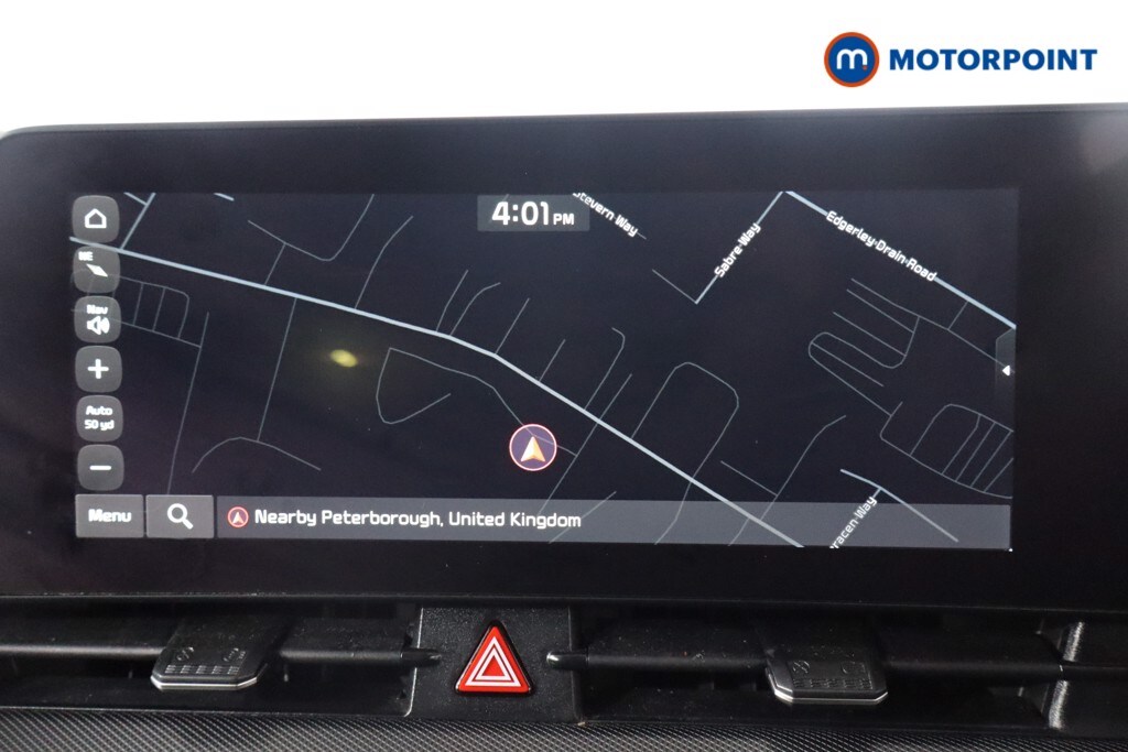 Used Kia Sportage 2023 for sale - 76933764: Photo 10