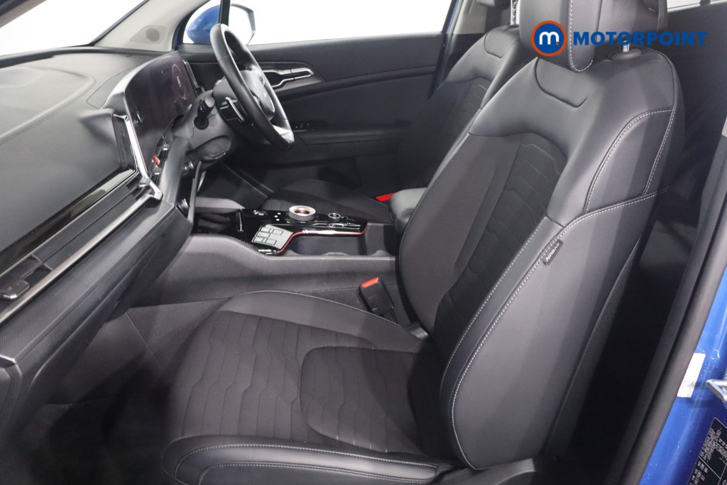 Used Kia Sportage 2023 for sale - 76933764: Photo 12