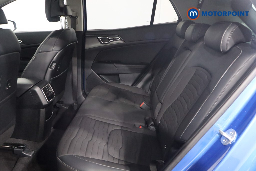 Used Kia Sportage 2023 for sale - 76933764: Photo 13