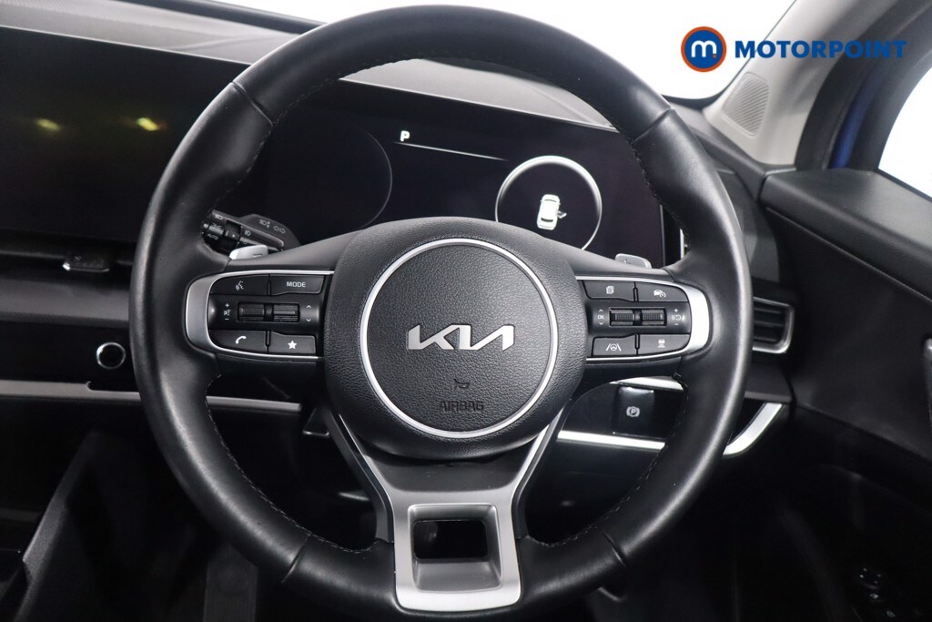 Used Kia Sportage 2023 for sale - 76933764: Photo 14