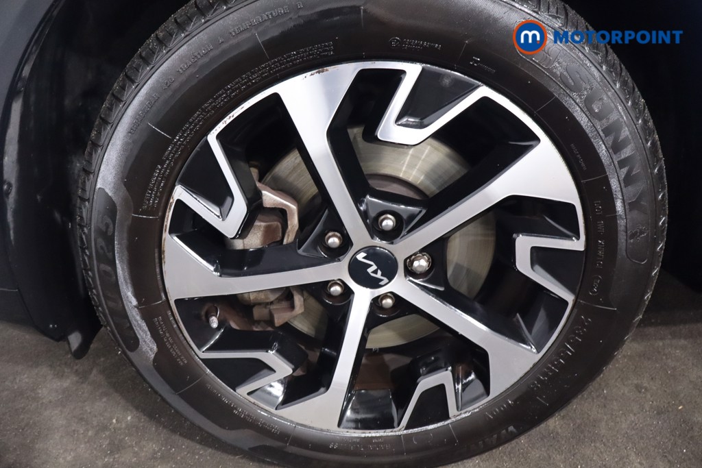 Used Kia Sportage 2023 for sale - 76933764: Photo 19