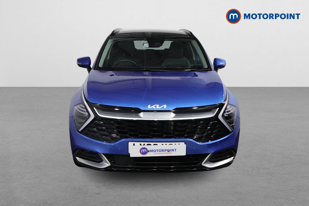 Used Kia Sportage 2023 for sale - 76933764: Photo 2