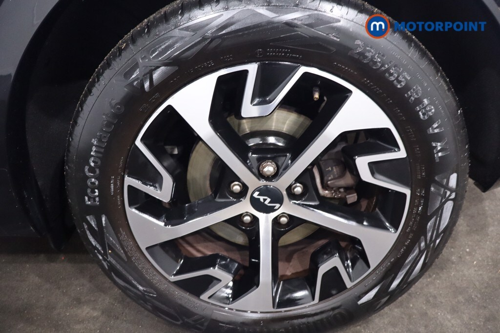 Used Kia Sportage 2023 for sale - 76933764: Photo 20