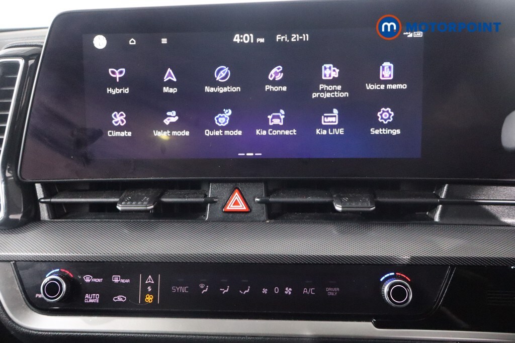 Used Kia Sportage 2023 for sale - 76933764: Photo 23