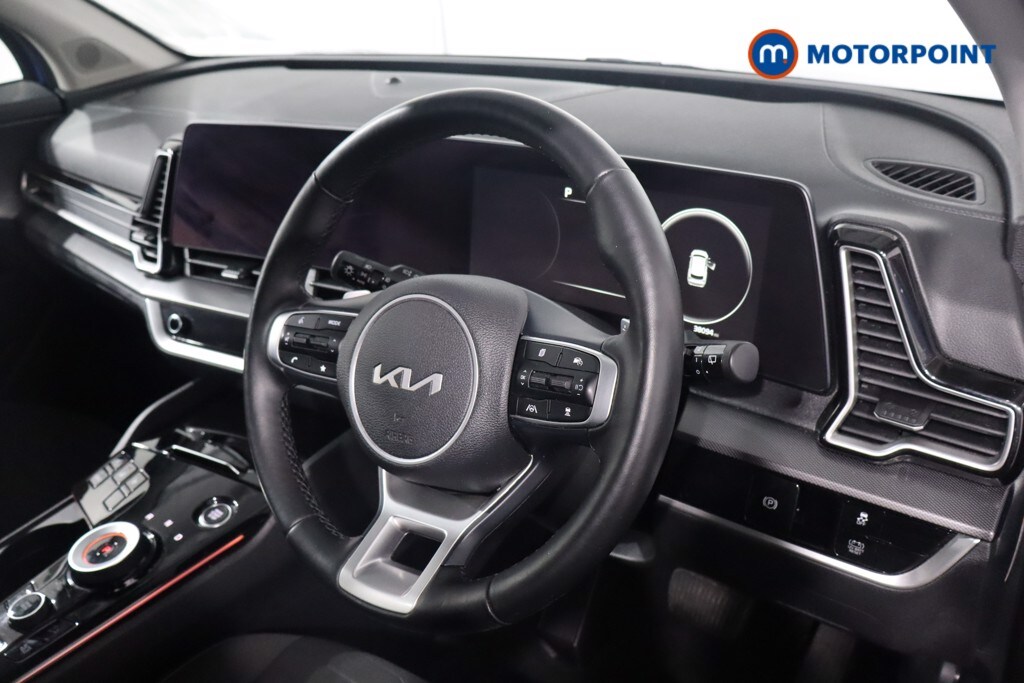 Used Kia Sportage 2023 for sale - 76933764: Photo 33