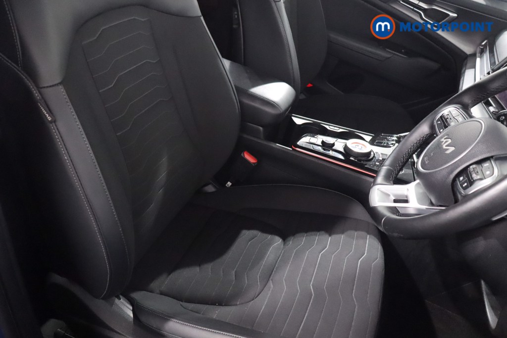 Used Kia Sportage 2023 for sale - 76933764: Photo 34