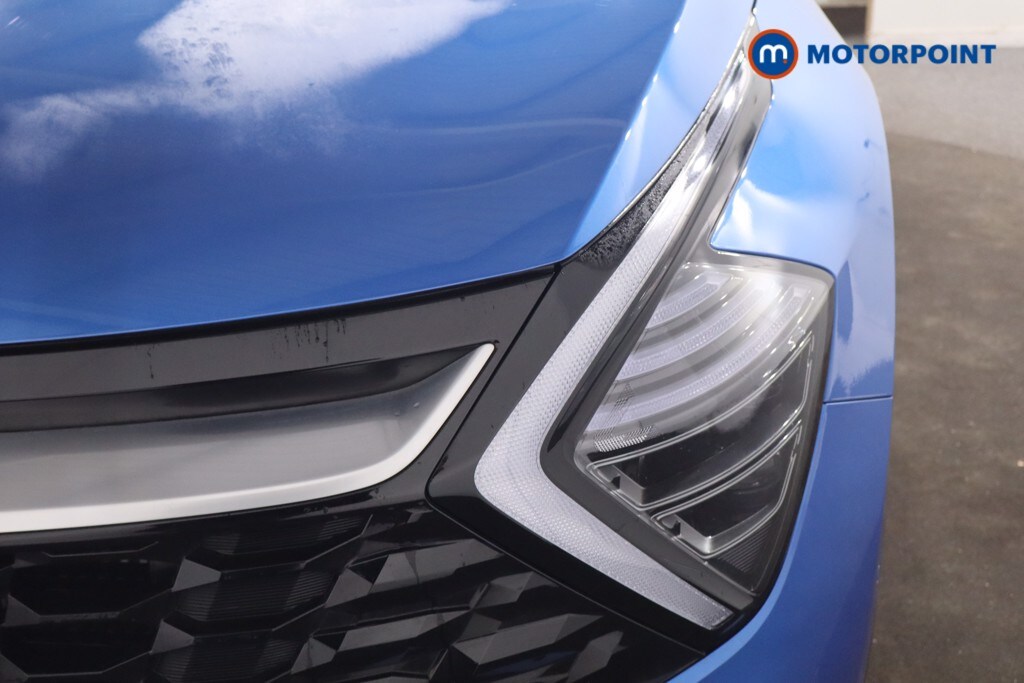 Used Kia Sportage 2023 for sale - 76933764: Photo 40