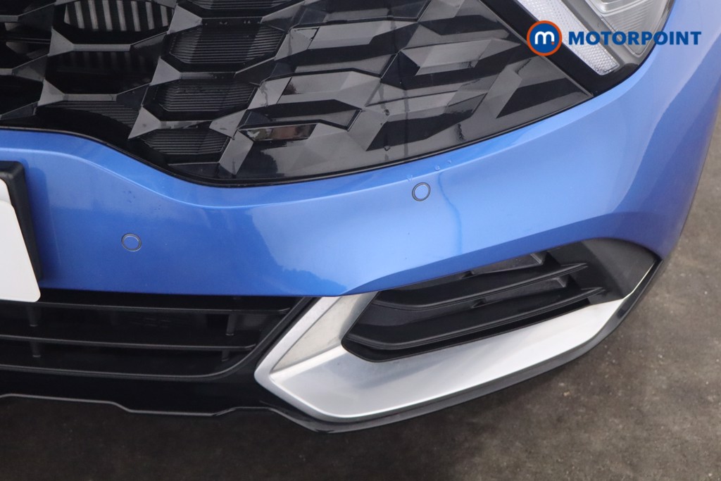 Used Kia Sportage 2023 for sale - 76933764: Photo 41