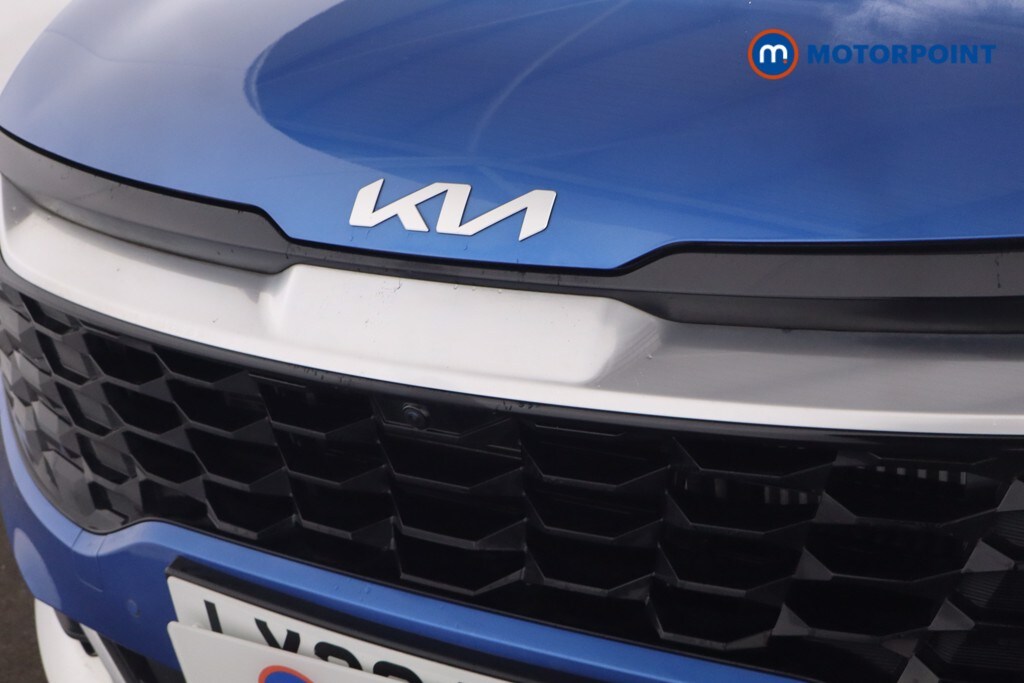 Used Kia Sportage 2023 for sale - 76933764: Photo 42