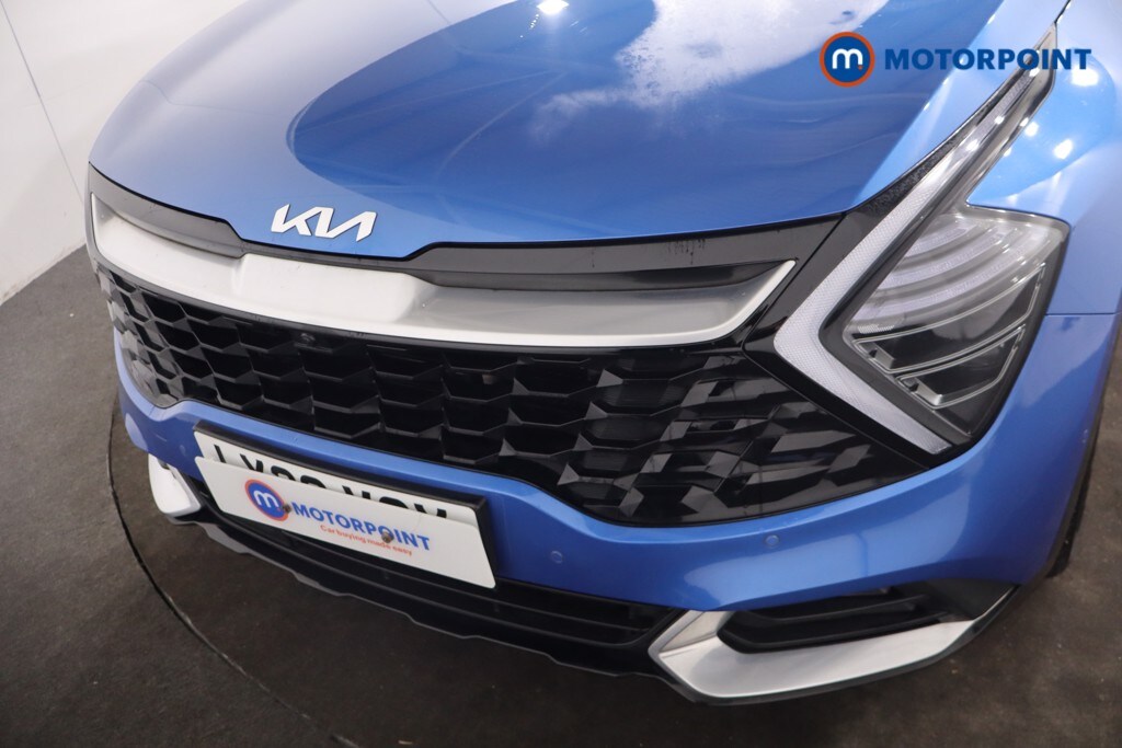 Used Kia Sportage 2023 for sale - 76933764: Photo 43