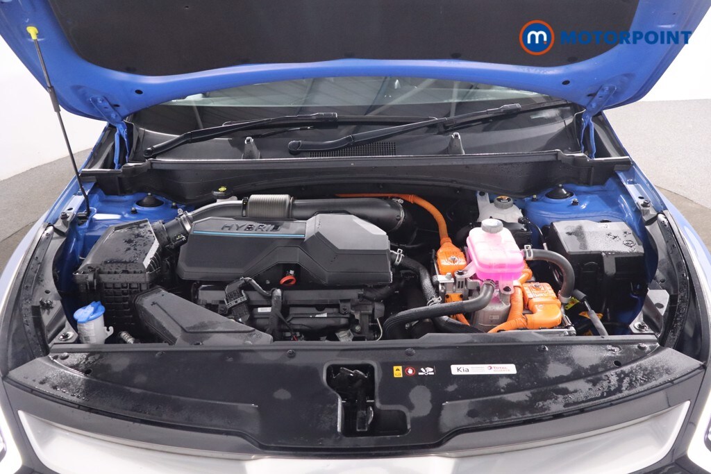 Used Kia Sportage 2023 for sale - 76933764: Photo 44