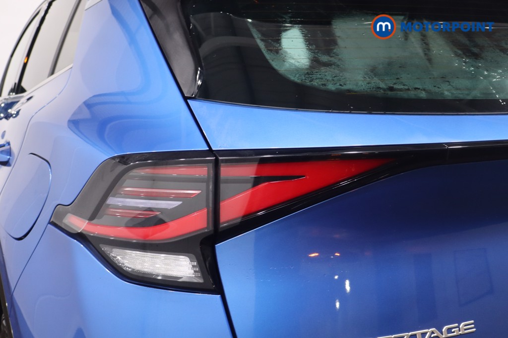 Used Kia Sportage 2023 for sale - 76933764: Photo 46