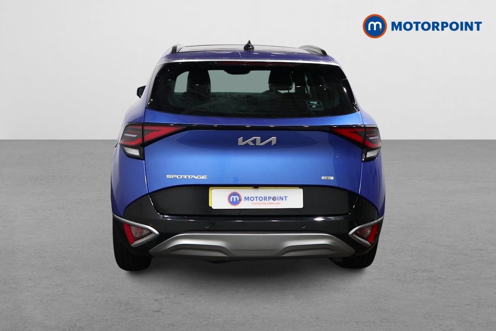 Used Kia Sportage 2023 for sale - 76933764: Photo 6