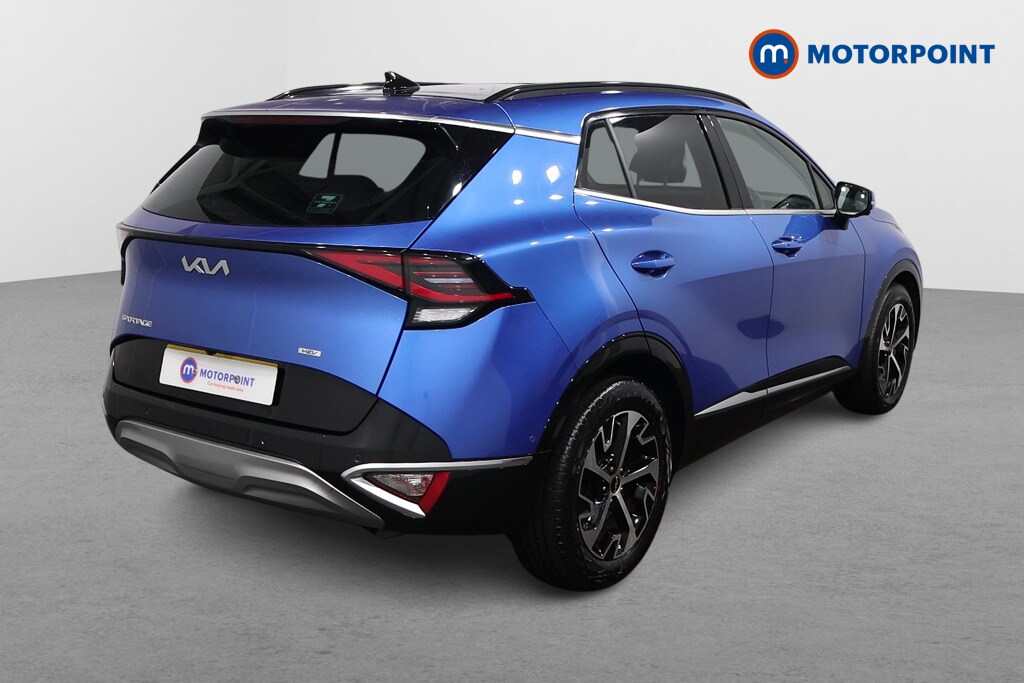 Used Kia Sportage 2023 for sale - 76933764: Photo 7