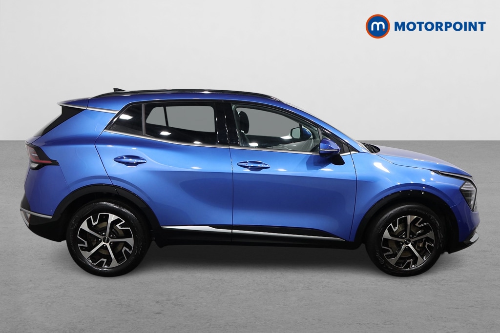 Used Kia Sportage 2023 for sale - 76933764: Photo 8