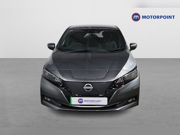Used Nissan Leaf 2023 for sale - 78615549: Photo