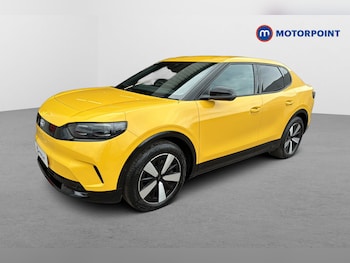 Used Ford Capri 2024 for sale - 78644629: Photo