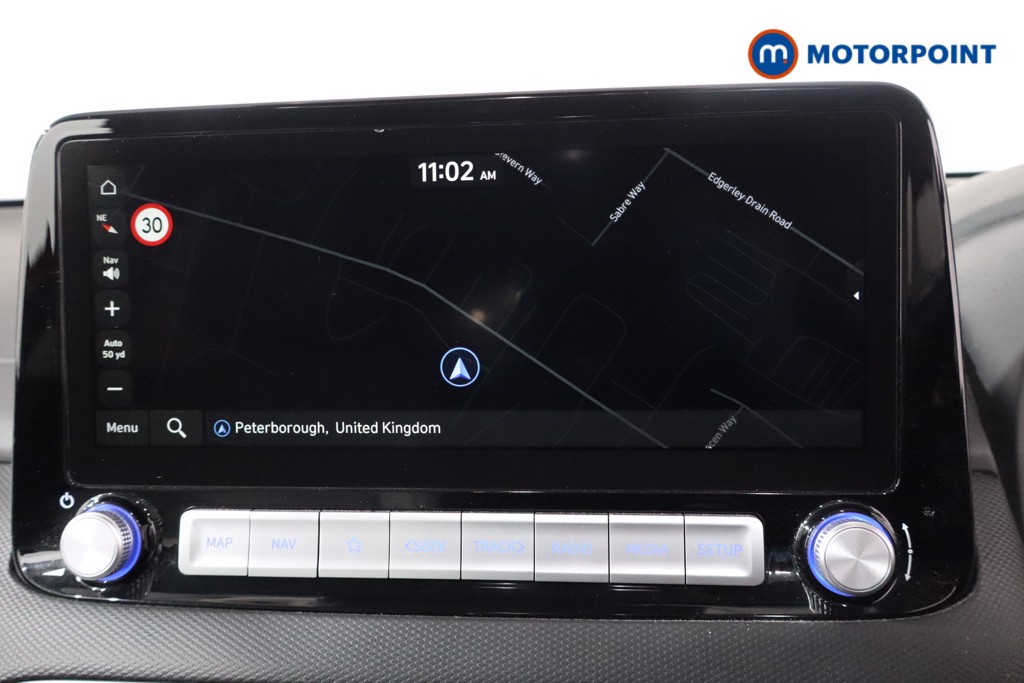 Used Hyundai KONA 2022 for sale - 76364194: Photo 10
