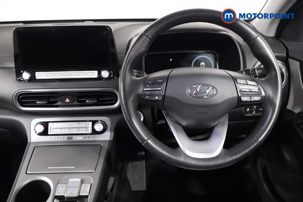 Used Hyundai KONA 2022 for sale - 76364194: Photo 11