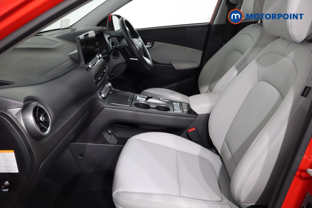 Used Hyundai KONA 2022 for sale - 76364194: Photo 12