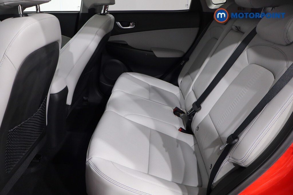 Used Hyundai KONA 2022 for sale - 76364194: Photo 13