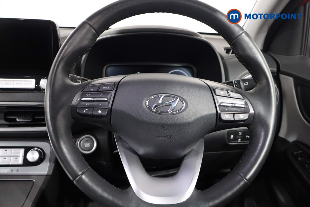 Used Hyundai KONA 2022 for sale - 76364194: Photo 14